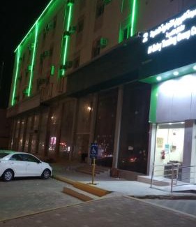 Al Mubarraz Apartamento | Al Eairy Apartments - Al Ahsa -2