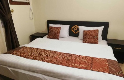 Taif Apartamento | Al Eairy Apartments - Al Taif