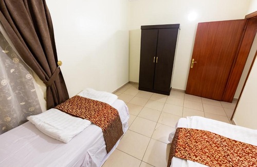 Taif Apartamento | Al Eairy Apartments - Al Taif