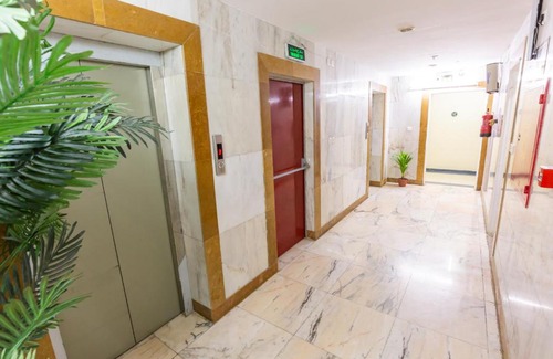 Mecca Apartamento | Al Eairy Apartments - Makkah 3