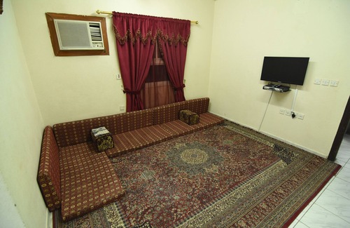 Al Qunfudhah Apartamento | Al Eairy Furnished Apt Al Qunfudhah 3