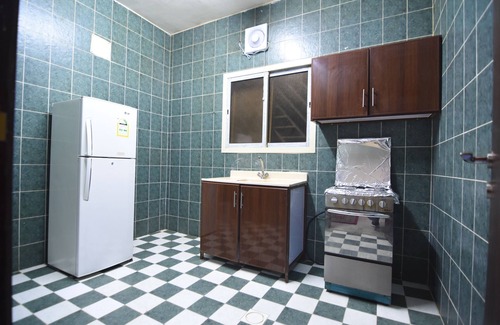 Al Qunfudhah Apartamento | Al Eairy Furnished Apt Al Qunfudhah 3