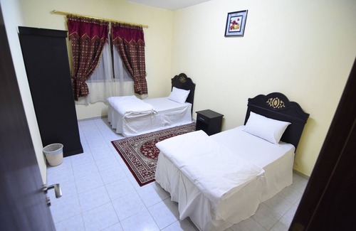 Al Qunfudhah Apartamento | Al Eairy Furnished Apt Al Qunfudhah 3