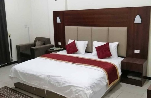 Al Mubarraz Hotel | Al Eairy Furnished Apartments Al Ahsa 2