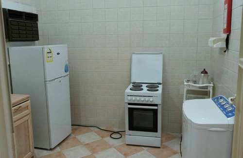 Al Mubarraz Hotel | Al Eairy Furnished Apartments Al Ahsa 2
