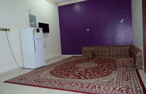 Nairyah Apartamento | Al Eairy Furnished Apartments Nariyah 4