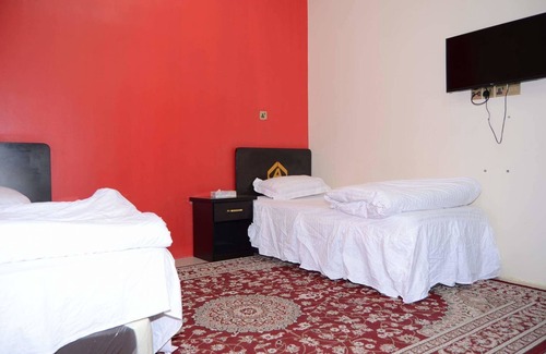 Nairyah Apartamento | Al Eairy Furnished Apartments Nariyah 4