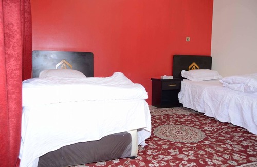 Nairyah Apartamento | Al Eairy Furnished Apartments Nariyah 4