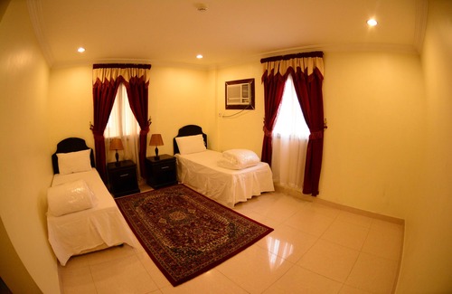 Az Zuhur Hotel | Al Eairy Furnished Apartments Dammam 3