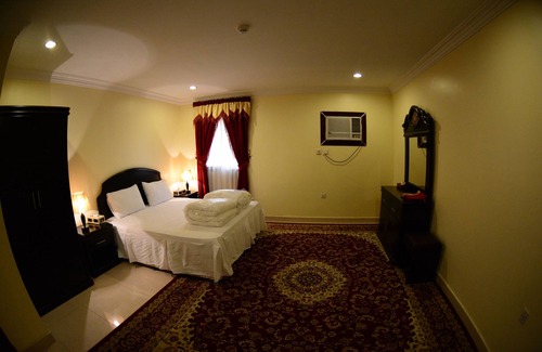 Az Zuhur Hotel | Al Eairy Furnished Apartments Dammam 3