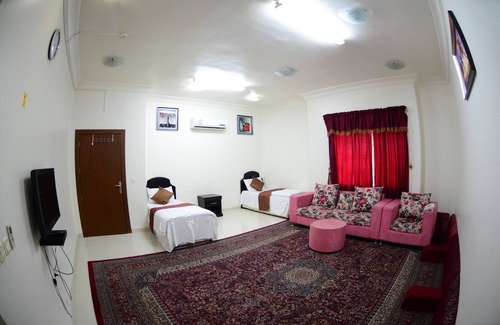 Dammam Hotel | Al Eairy Furnished Apartments Dammam 4