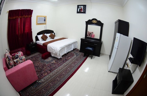 Dammam Hotel | Al Eairy Furnished Apartments Dammam 4