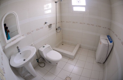 Dammam Hotel | Al Eairy Furnished Apartments Dammam 4