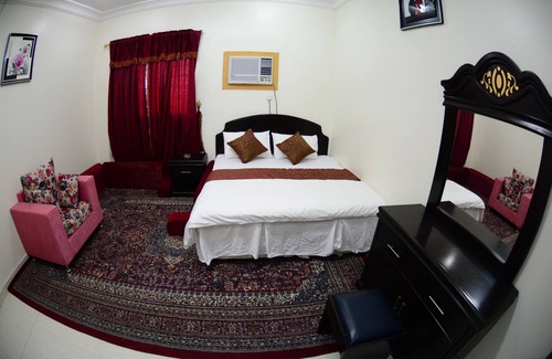 Dammam Hotel | Al Eairy Furnished Apartments Dammam 4