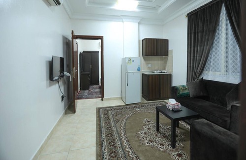 Dammam Apartamento | Al Eairy Furnished Apartments Dammam 8