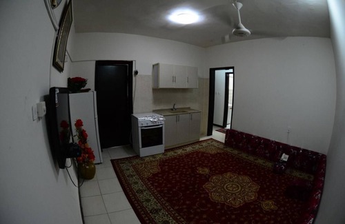 Dammam Apartamento | Al Eairy Furnished Apartments Dammam 8