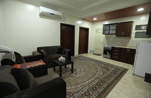 Dammam Apartamento | Al Eairy Furnished Apartments Dammam 8