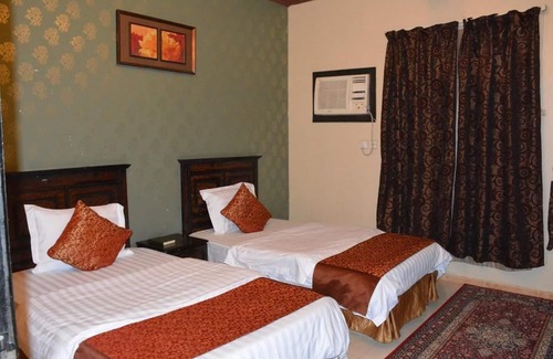 Jizan Hotel | Al Eairy Furnished Apartments Jizan 1