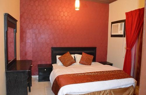 Jizan Hotel | Al Eairy Furnished Apartments Jizan 1