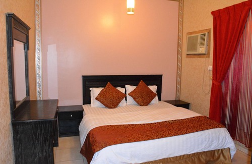 Jizan Hotel | Al Eairy Furnished Apartments Jizan 1