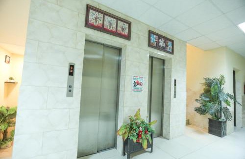 Dammam Apartamento | Al Eairy Serviced Apartments Dammam 8