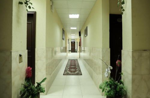 Dammam Apartamento | Al Eairy Serviced Apartments Dammam 8