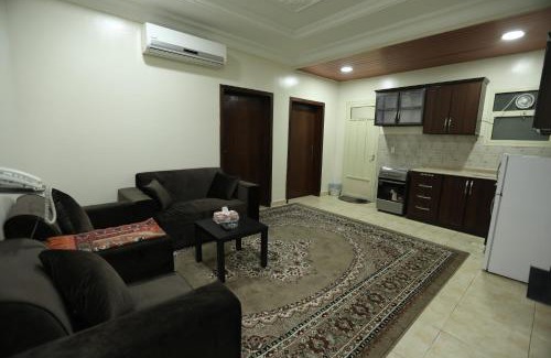 Dammam Apartamento | Al Eairy Serviced Apartments Dammam 8