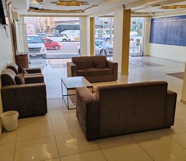 Dammam Apartamento | Al Eairy Serviced Apartments Dammam 3