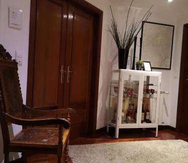 Triana Casa | AL embaixador