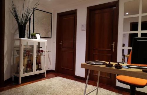 Triana Casa | AL embaixador