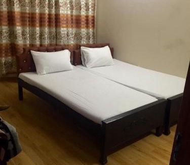 Loralai District Hotel | Al Faisal Hotel