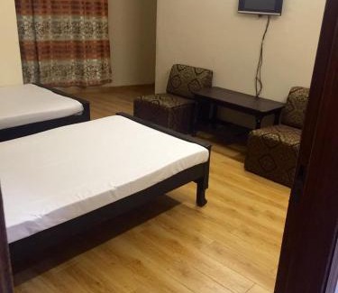 Loralai District Hotel | Al Faisal Hotel