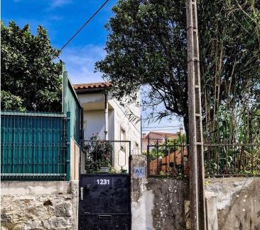 Leiria Casa | AL Famalicão