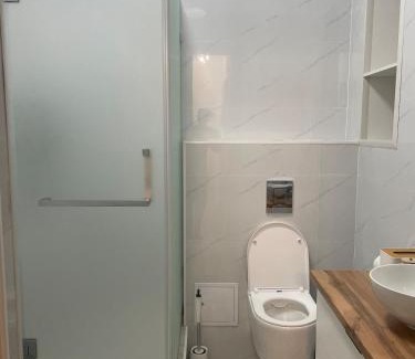 Shymkent Apartamento | Al-Farabi Apartaments One Bedroom