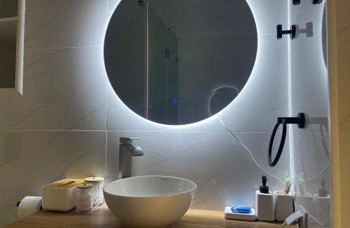 Shymkent Apartamento | Al-Farabi Apartaments One Bedroom