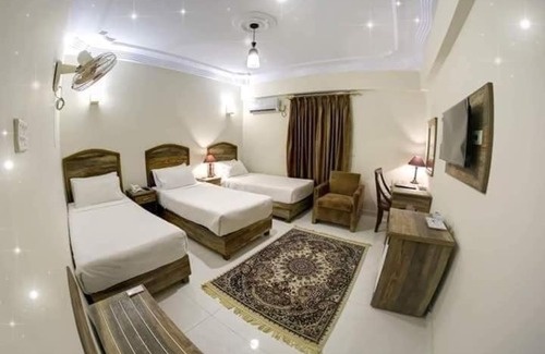 Islamabad Hotel | Al Farooq Hotel