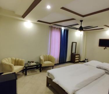 Lahore Hotel | AL Fateh Hotel