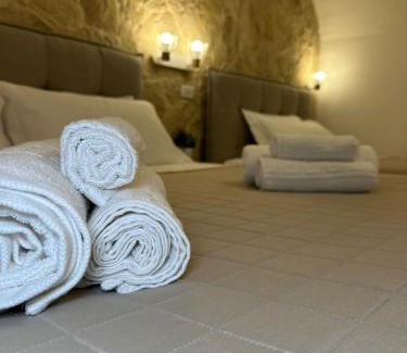 Old Town Apartamento | Al Fiko Suite