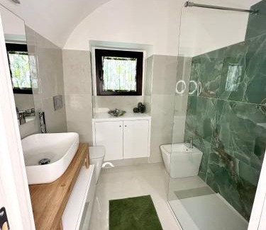 Old Town Apartamento | Al Fiko Suite