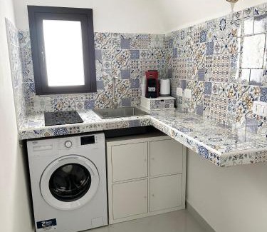 Old Town Apartamento | Al Fiko Suite