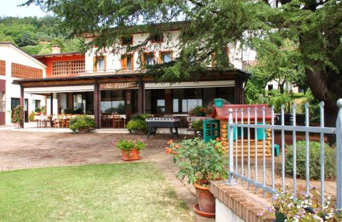 Marostica Casa | Al Filò