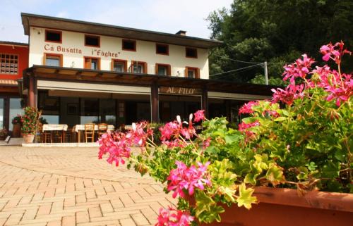 Marostica Casa | Al Filò