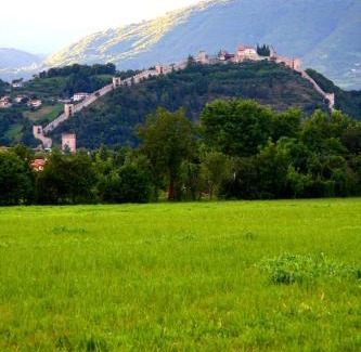 Marostica Casa | Al Filò