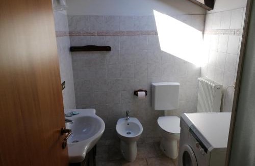 Villa Santina Hotel | Al Fogolar