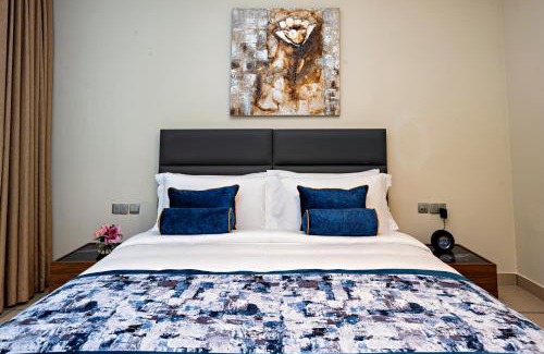 West Bay Apartamento | Al Gassar Resort