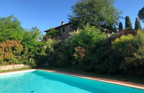 Chiusi Casa | Al Giardino Degli Etruschi