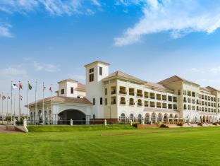Dubai Complejo | Al Habtoor Polo Resort