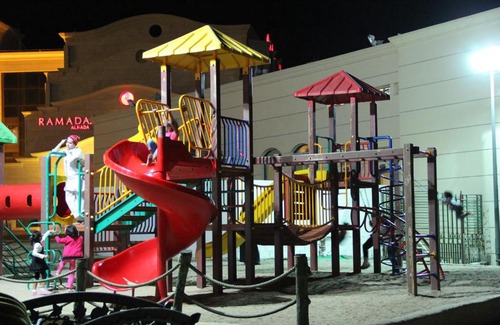 Al Hada Hotel | Al Hada Highest's Hotel and Suites