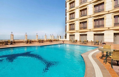 Al Hada Hotel | Al Hada Highest's Hotel and Suites