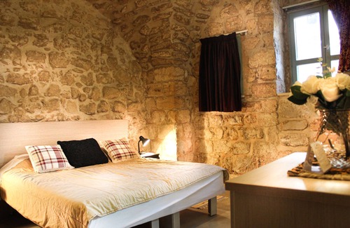 Old City Casa | Al Hakim Boutique Hotel Old Town Nazareth